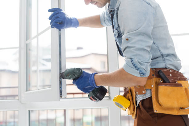 Trusted Cliffwood Beach, NJ Windows and Door Installation & Repair Experts